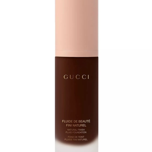 Gucci Foundation 560W Deep 1 FL OZ New 100% Authentic Product - Picture 1 of 1